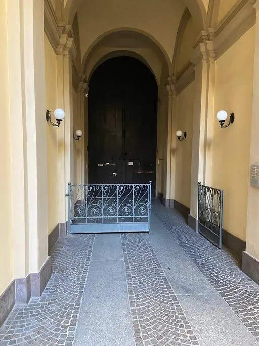 Apartment Appartamento Magnifico - Porta Venezia - Wifi Milan
