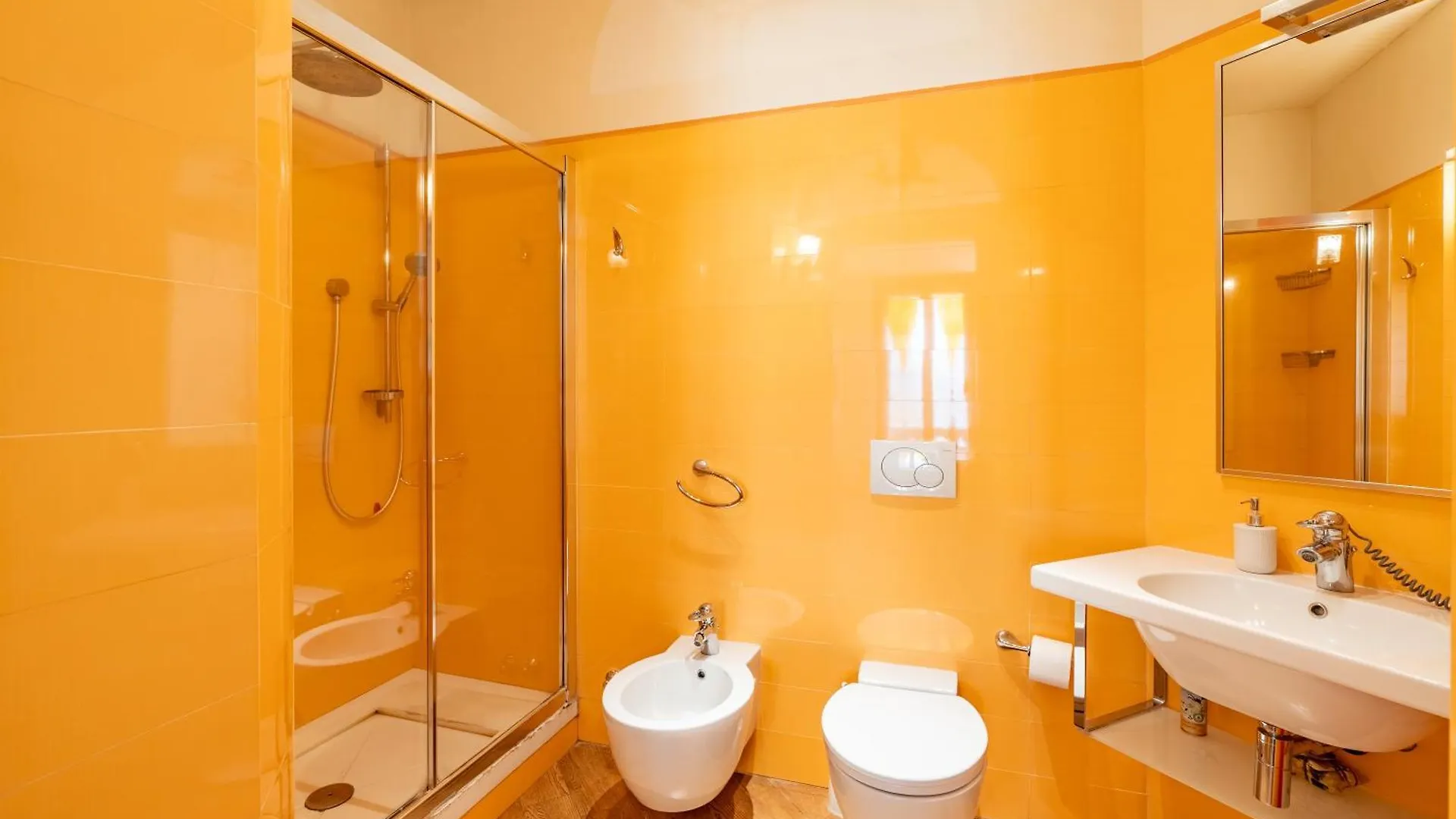 Appartamento Magnifico - Porta Venezia - Wifi Milan Apartment