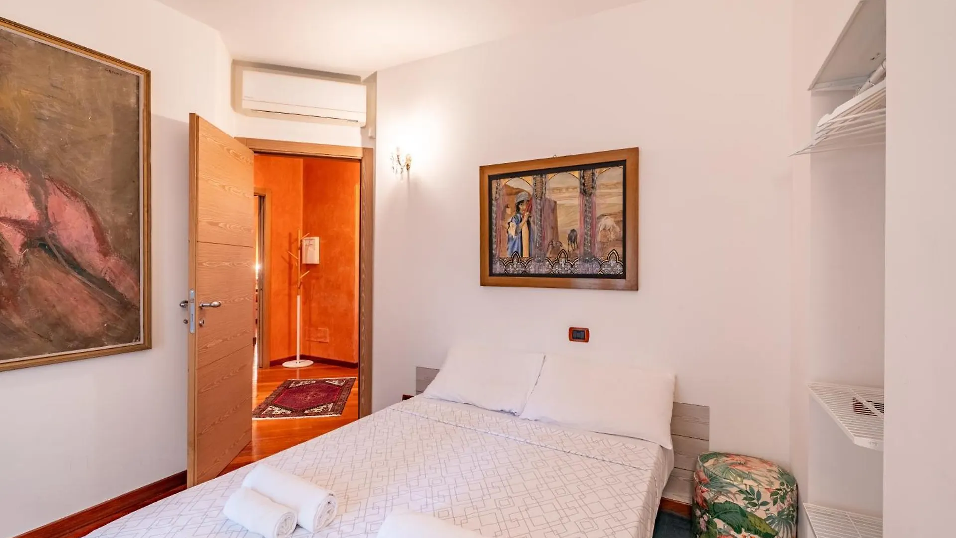 Appartamento Magnifico - Porta Venezia - Wifi Milan Apartment