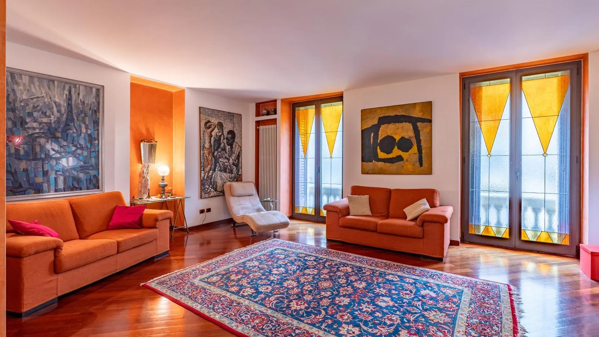 Appartamento Magnifico - Porta Venezia - Wifi Milan Italy