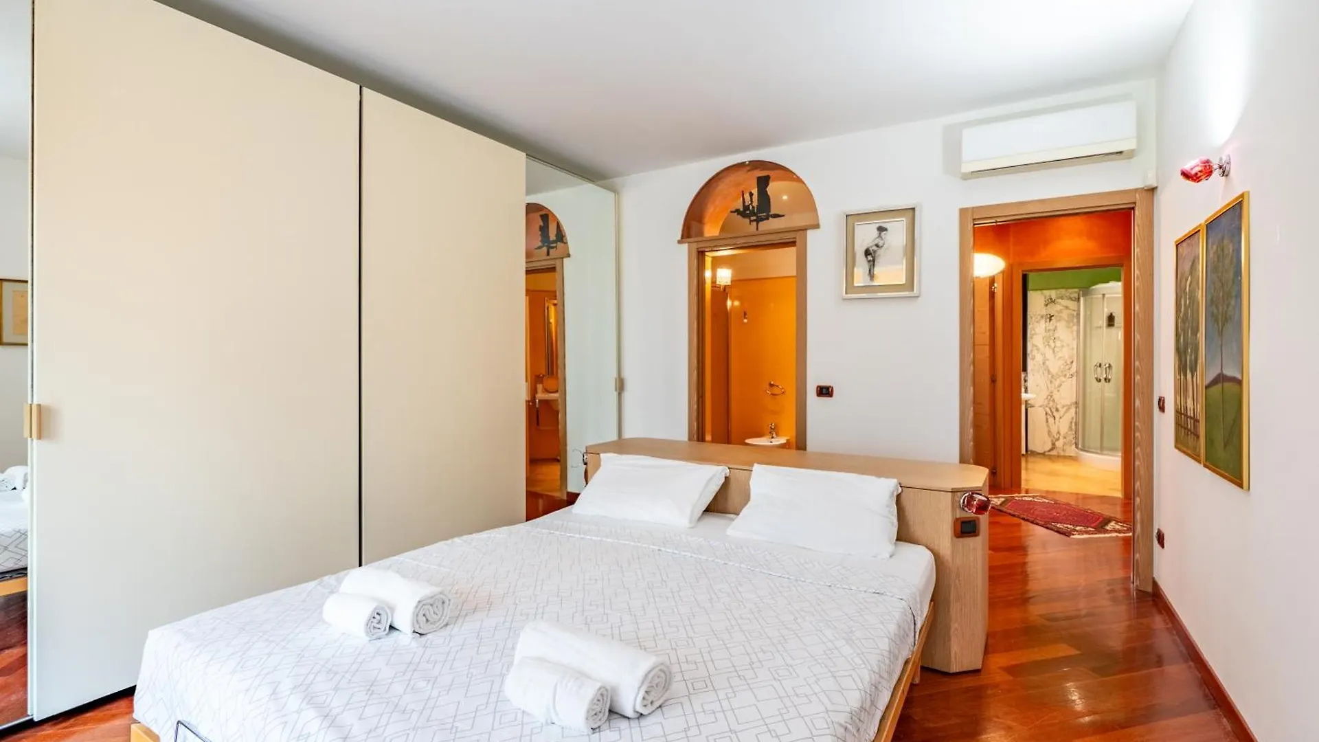 Appartamento Magnifico - Porta Venezia - Wifi Milan