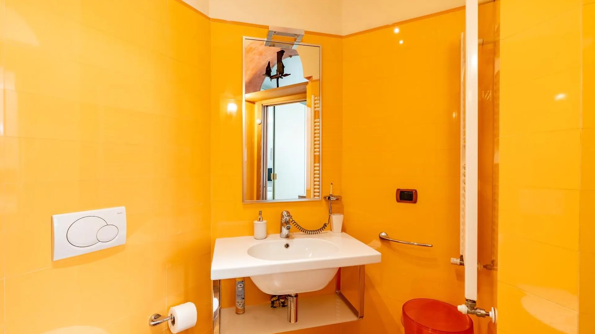 Appartamento Magnifico - Porta Venezia - Wifi Milan 0*,