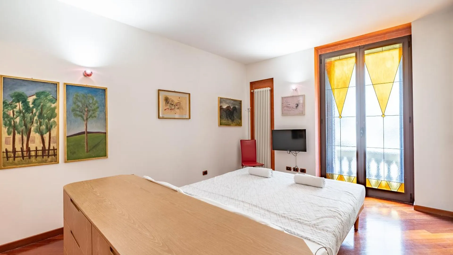 Apartment Appartamento Magnifico - Porta Venezia - Wifi Milan