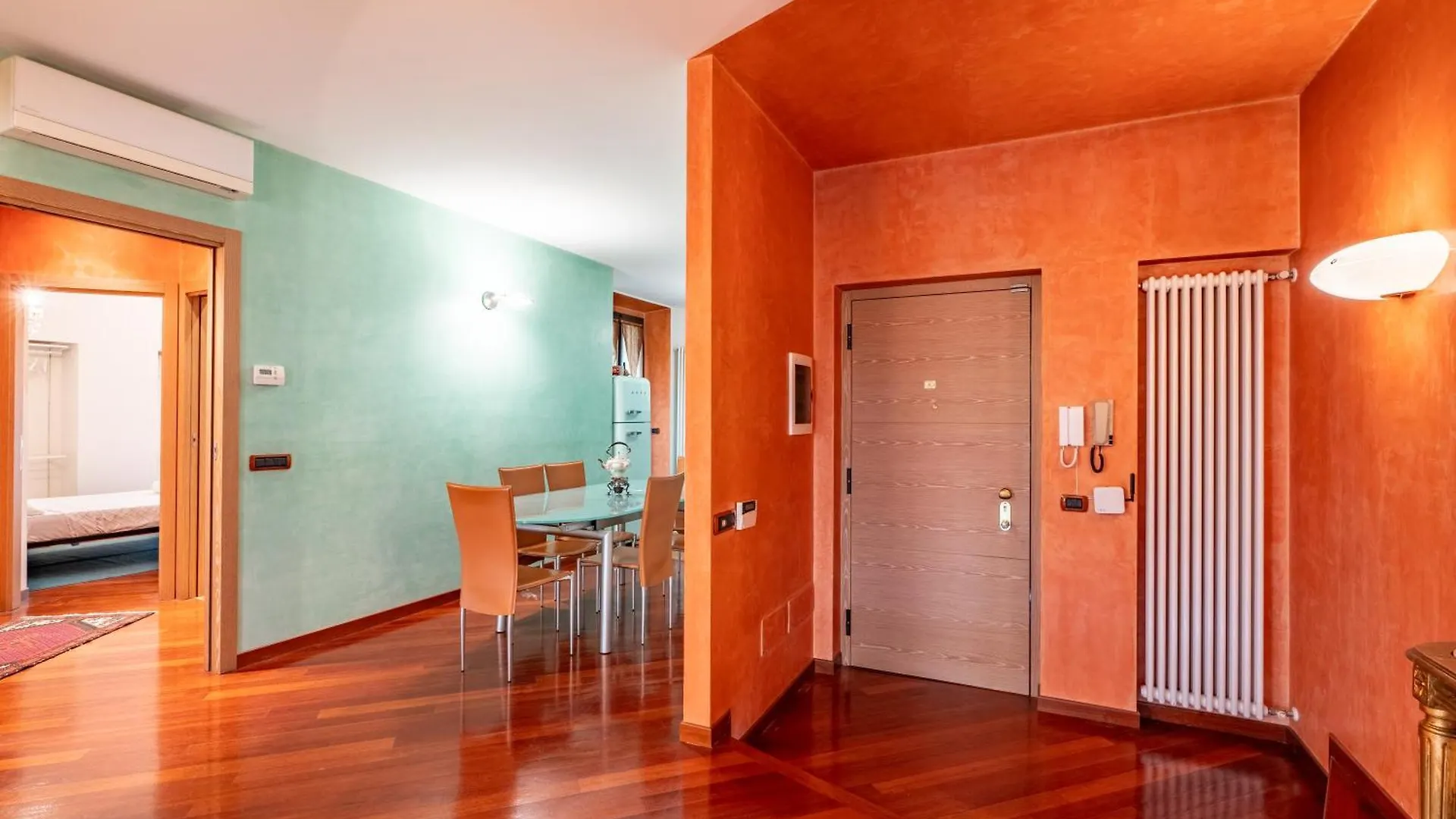 Appartamento Magnifico - Porta Venezia - Wifi Milan 0*,  Italy