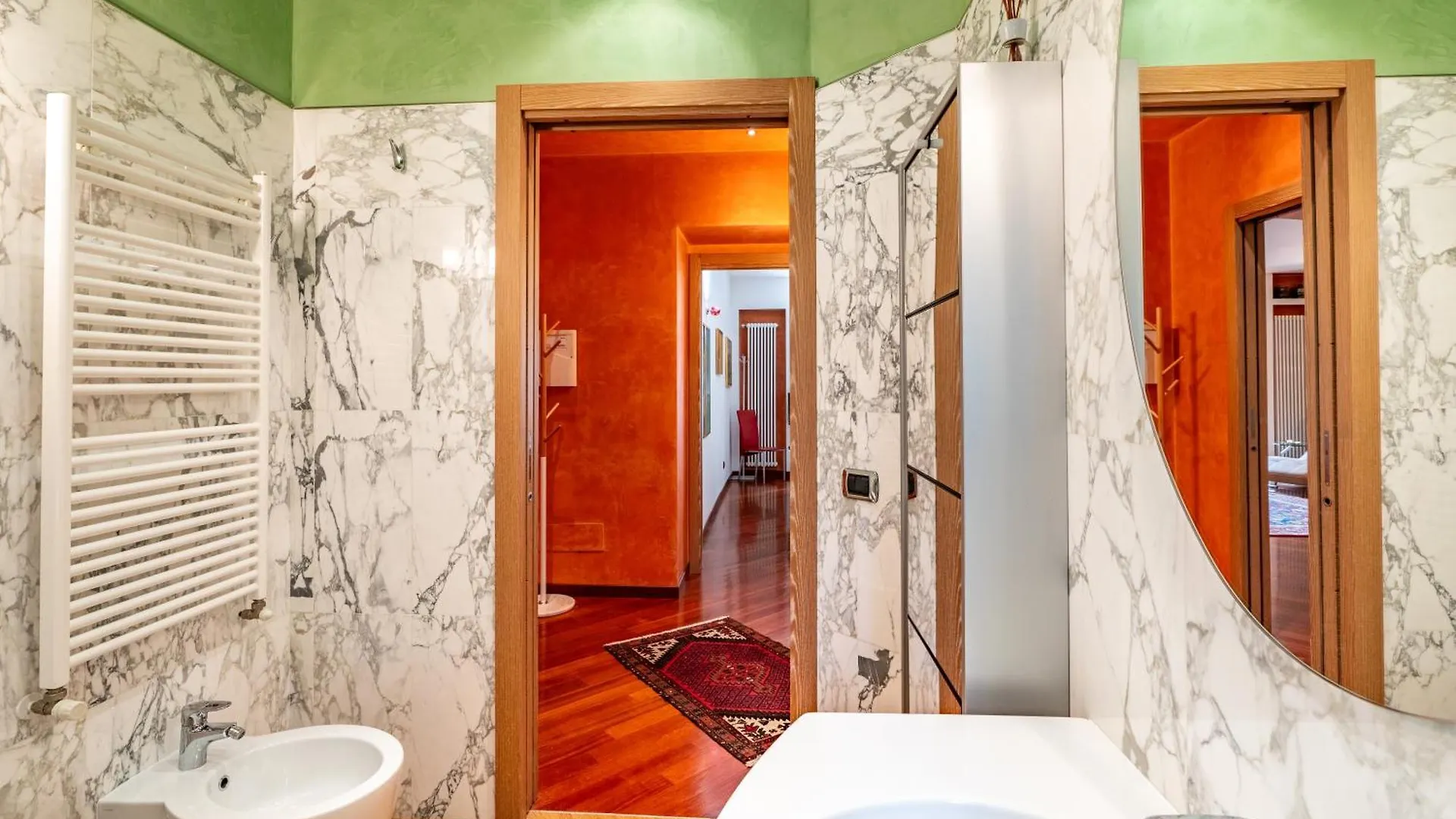 Appartamento Magnifico - Porta Venezia - Wifi Milan 0*,  Italy