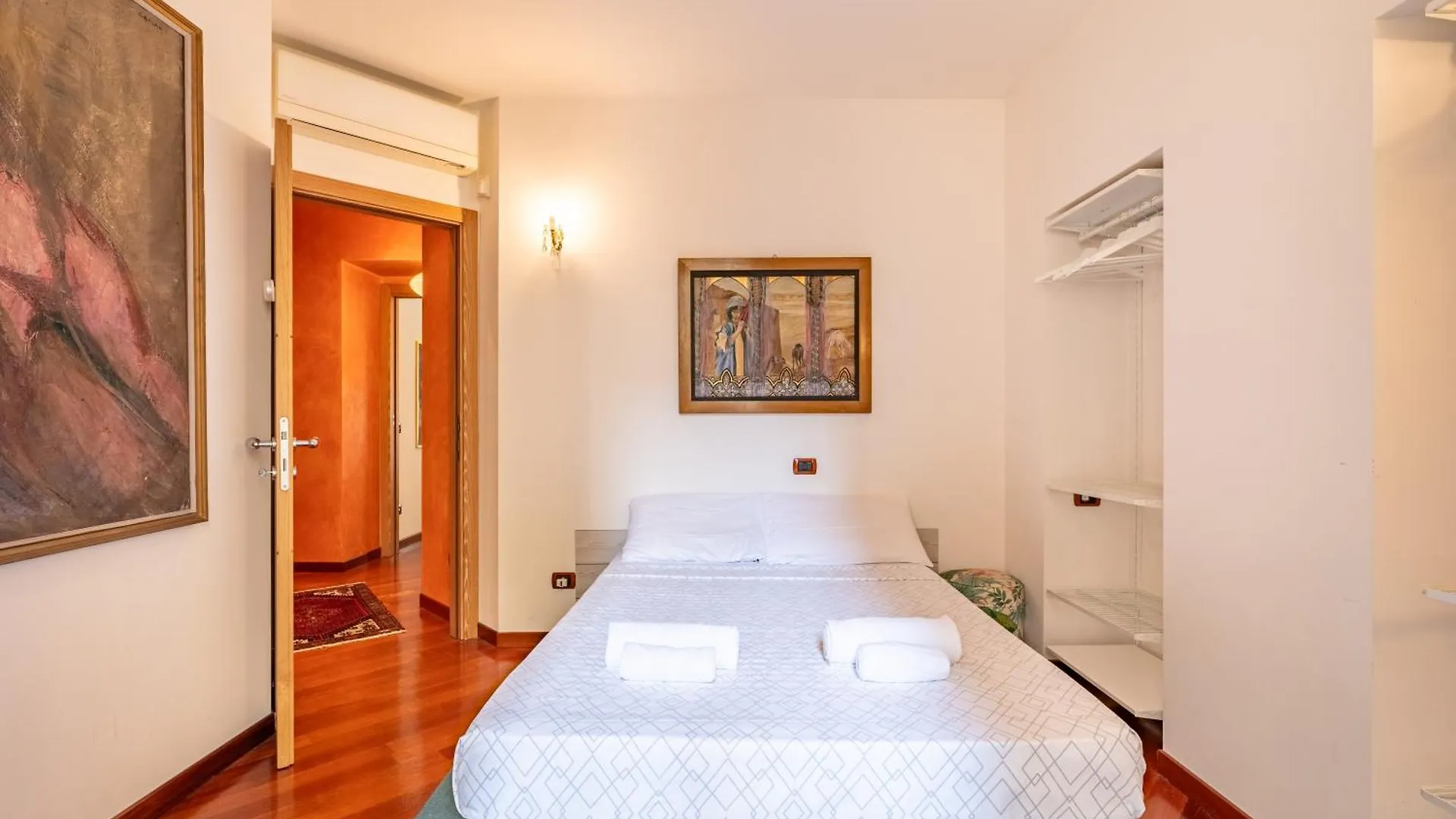 Appartamento Magnifico - Porta Venezia - Wifi Milan Apartment