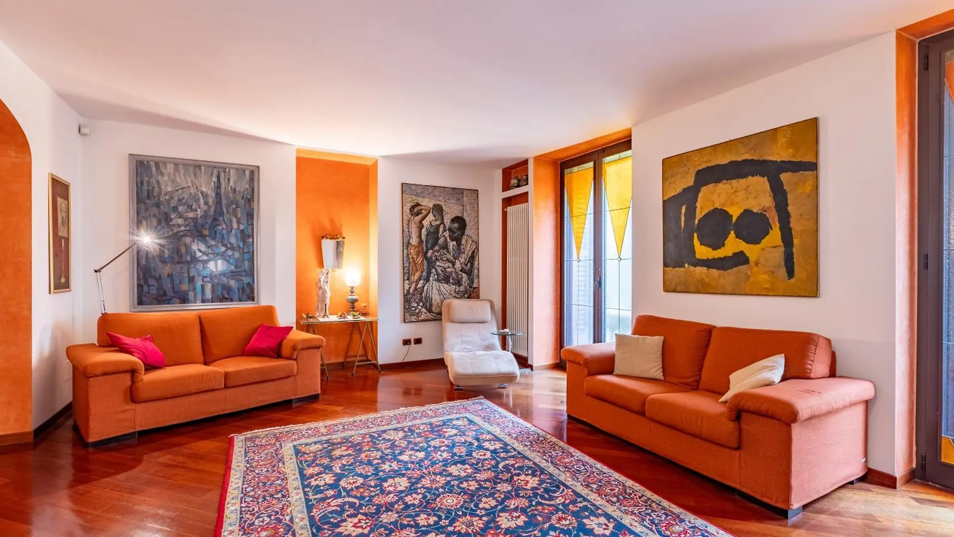 Appartamento Magnifico - Porta Venezia - Wifi Milan 0*,  Italy