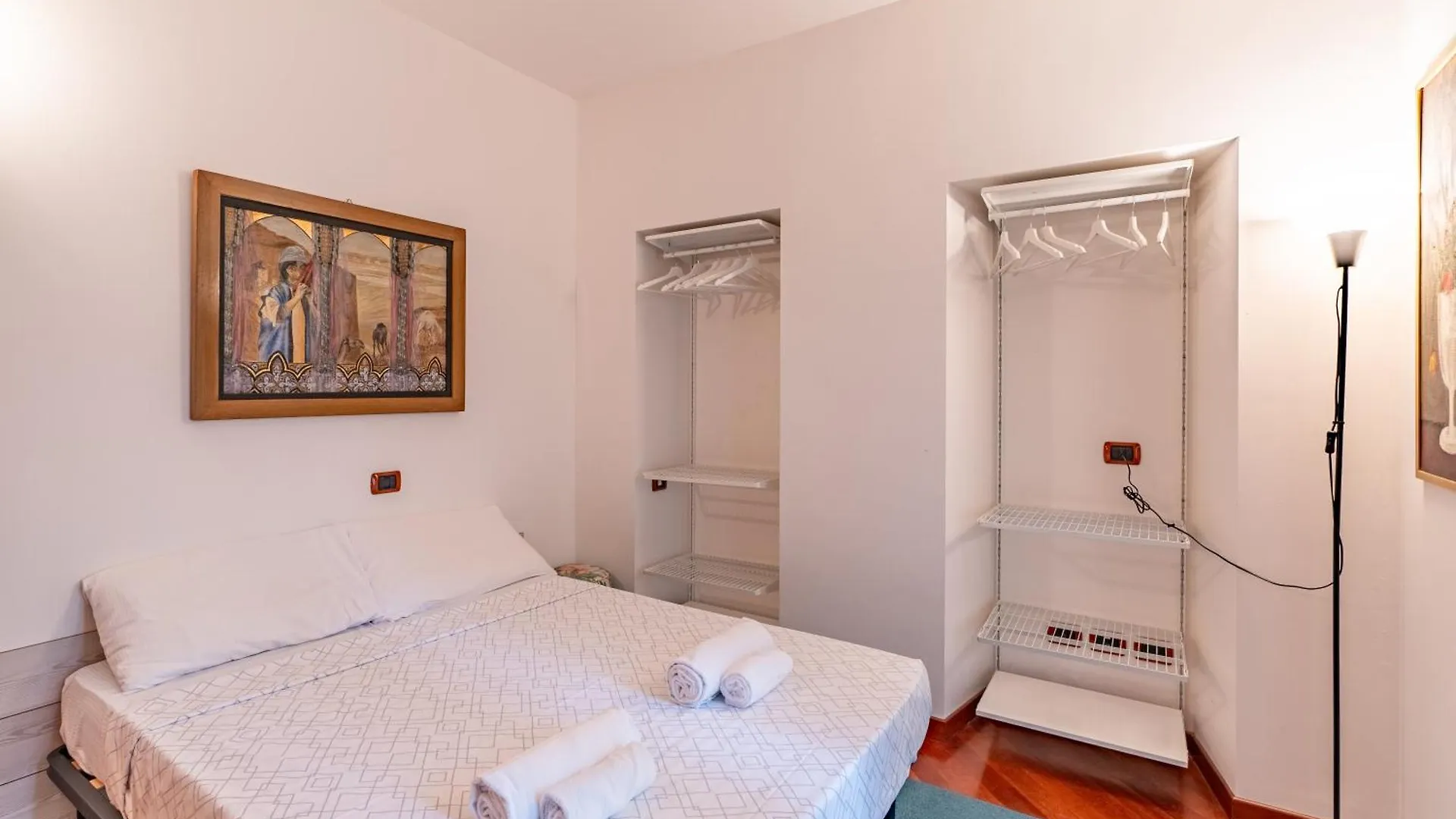 Appartamento Magnifico - Porta Venezia - Wifi Milan