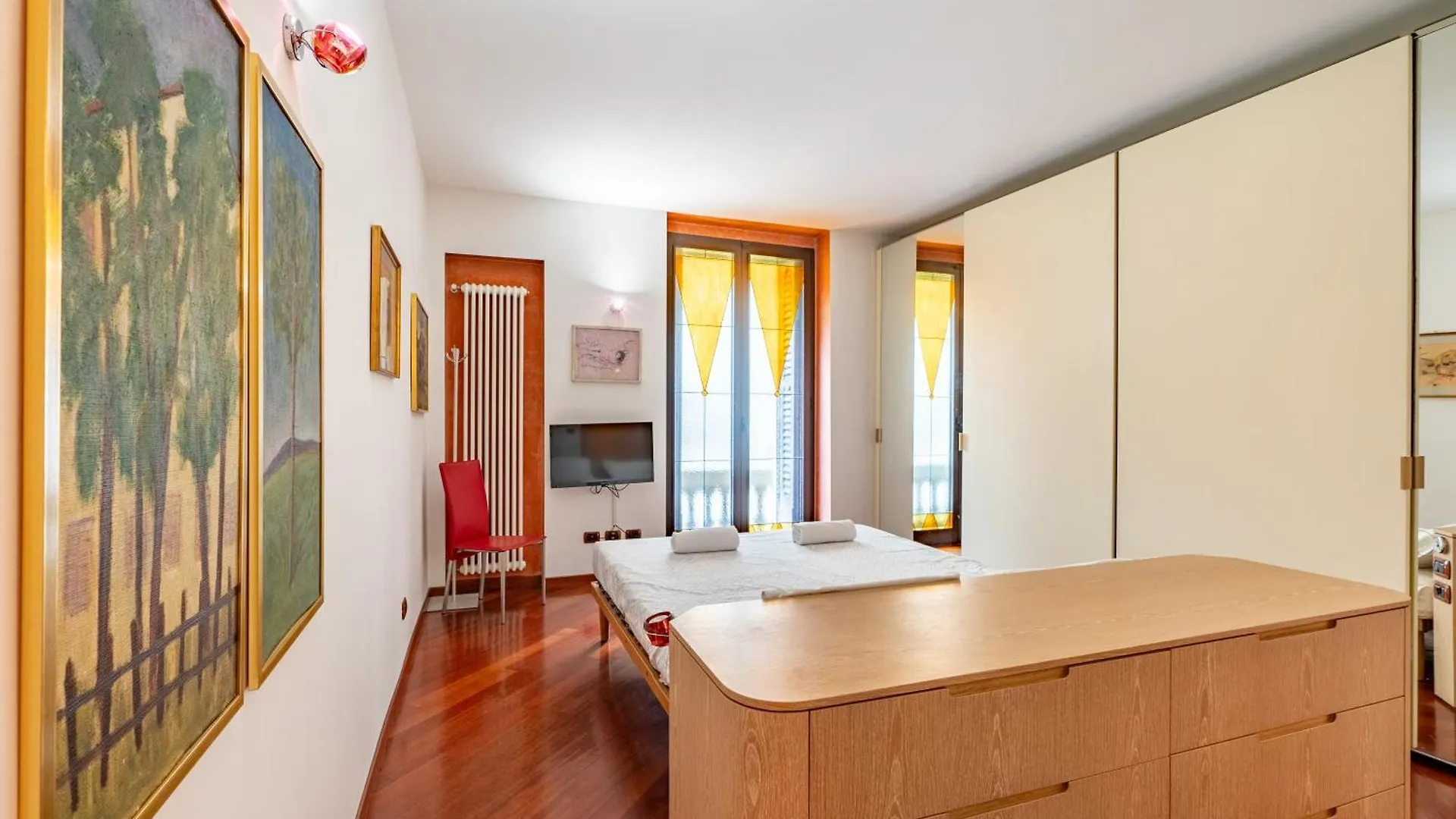 Appartamento Magnifico - Porta Venezia - Wifi Milan